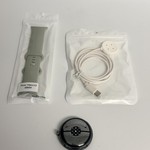 Fair Google Pixel Watch 3 - Wi-Fi, Hazel, 45mm, Wi-Fi