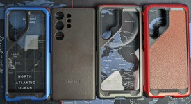 Mint
													Samsung Galaxy S23 Ultra - Unlocked, Black, 256 GB, 8 GB, SM-S918U1, photo 2 of 15