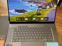 Asus ROG Zephyrus G16 (2024) GU605