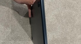 Mint
													MacBook Air 2022 - 13" - Apple M2, Midnight, 256 GB, 16 GB, photo 5 of 11