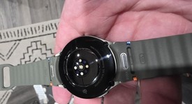 Mint
													Samsung Galaxy Watch7 - Wi-Fi, Green, SM-L310N, 44mm, photo 5 of 6