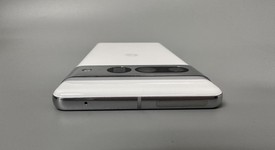 Good
													Google Pixel 7 Pro - Unlocked, Snow, 256 GB, 12 GB, GE2AE, photo 5 of 8