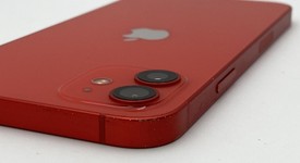 Good
													Apple iPhone 12 - Unlocked, Red, 64 GB, A2172, photo 4 of 9