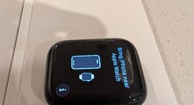 Mint
													Apple Watch Series 8 45mm - Midnight, A2771 - GPS, Aluminum, photo 5 of 6