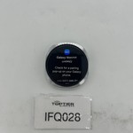 Good Samsung Galaxy Watch8 - Unlocked, Silver, SM-L335, 44mm