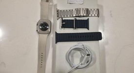 Mint
													Apple Watch Ultra 2 49mm - Unlocked, Natural, A2986, photo 2 of 8