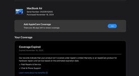 Good
													MacBook Air 2022 - 13" - Apple M2, Gray, 256 GB, 8 GB, photo 2 of 21