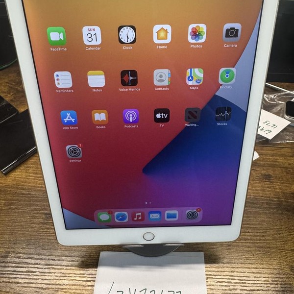 Apple iPad Air 2 - Wi-Fi, 16 GB, Gold