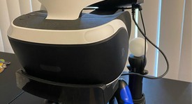 Good
													Sony PlayStation VR, photo 1 of 6