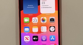 Mint
													Apple iPhone 14 Plus - Verizon, Red, 128 GB, A2632, photo 3 of 7