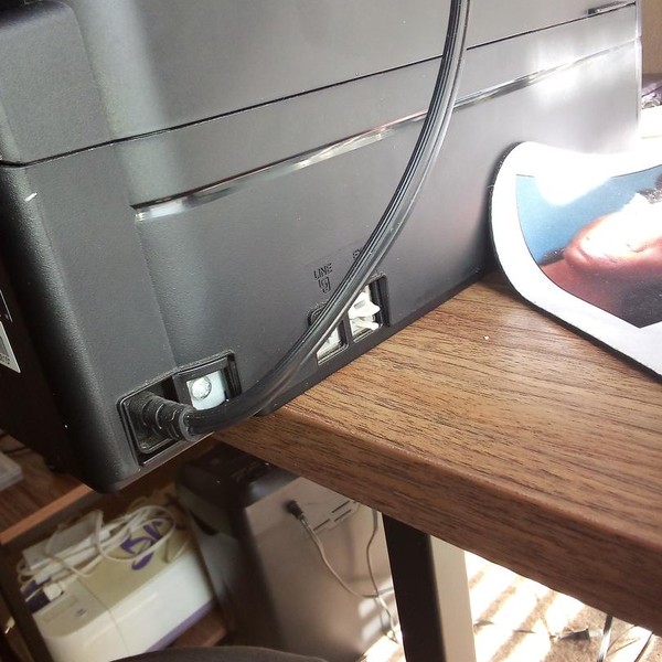Brother Printer