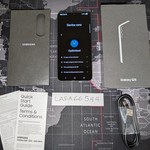 Good Samsung Galaxy S25 - Unlocked, 256 GB, Blueblack, 12 GB, SM-S931U1