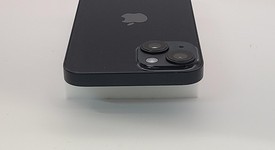 Mint
													Apple iPhone 14 - T-Mobile, Midnight, 128 GB, A2649, photo 2 of 7
