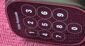 Good
													Apple Watch Ultra 49mm - Unlocked, Titanium, A2622, photo 1 of 9