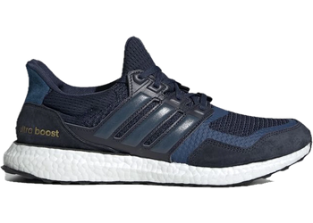 adidas Ultra Boost S&L Collegiate Navy Legend Marine for sale