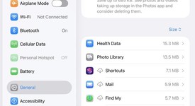 Mint
													Apple iPad Mini 6th Gen - Unlocked, Purple, 64 GB, A2568, photo 2 of 6