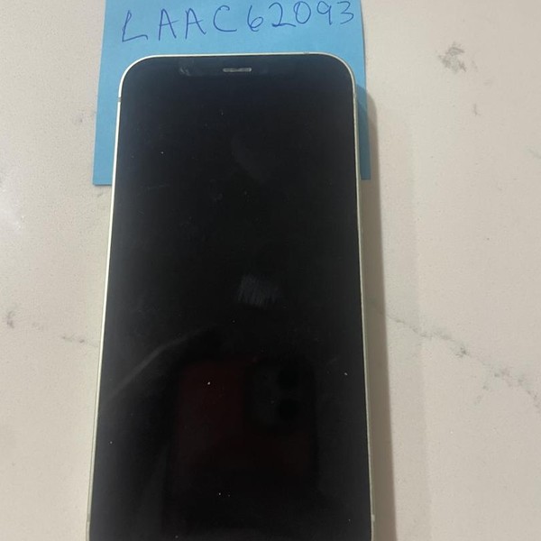 Apple iPhone 12 Mini - T-Mobile, 64 GB, Green, A2176