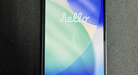 Good
													Apple iPhone 12 - Unlocked, Blue, 64 GB, A2172, photo 2 of 6