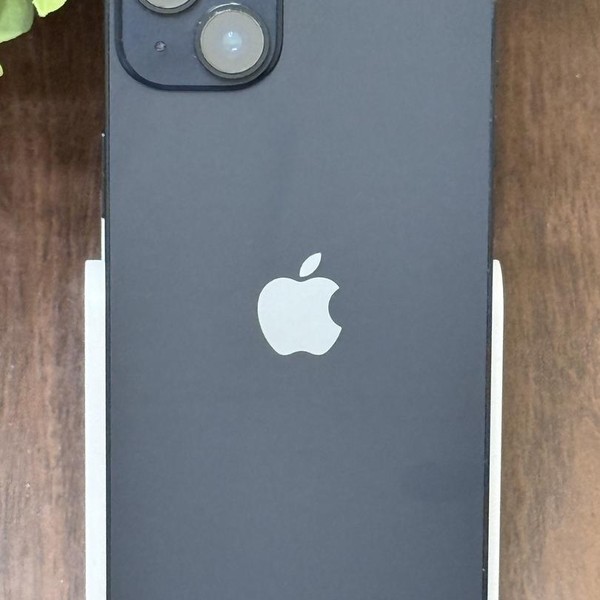 Apple iPhone 14 Plus - Unlocked, 128 GB, Midnight, A2632