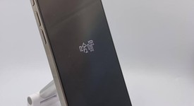 Good
													Apple iPhone 16 Pro - Unlocked, Natural, 1 TB, A3083, photo 1 of 5