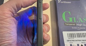 Good
													Google Pixel 9 Pro - Unlocked, Obsidian, 128 GB, 16 GB, GR83Y, photo 5 of 9