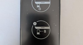 Mint
													Google Pixel 3 - Unlocked, Black, 64 GB, Google Edition, photo 1 of 4