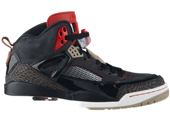 Jordan Spizike Challenge Red for sale