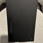 Good Xbox Series X (2020) - 1 TB, Black, standard