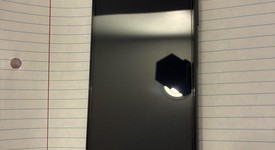 Good
													Samsung Galaxy A15 5G - Metro by T-Mobile, Black & Blue, 128 GB, 4 GB, photo 3 of 9