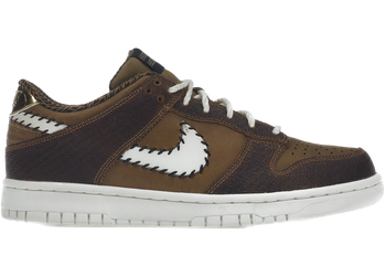 Nike Dunk Low Paris YMCA Old Court (Ale Brown) for sale