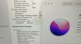 Mint
													MacBook Air 2020 - 13" - I5, Gray, 256 GB, 16 GB, photo 5 of 12