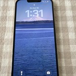 Good Apple iPhone 13 Pro - Unlocked, 256 GB, Silver, A2483