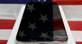 Good
													Apple iPhone 16 Pro - Verizon, Natural, 128 GB, A3083, photo 3 of 14