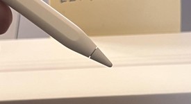 Mint
													Apple Pencil 2nd Gen, photo 2 of 6