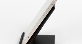 Mint
													Apple iPhone 12 - Unlocked, White, 256 GB, A2172, photo 5 of 6