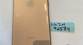 Mint
													Apple iPhone Xs Max - AT&T, Gold, 512 GB, A1921, photo 3 of 8