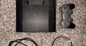 Good
													PlayStation 3 Super Slim - 500 GB, photo 4 of 4
