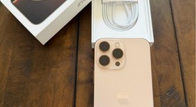Mint
													Apple iPhone 16 Pro Max - Unlocked, Desert, 256 GB, A3084, photo 4 of 11