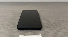 Mint
													Apple iPhone 14 - Unlocked, Midnight, 128 GB, A2649, photo 1 of 7
