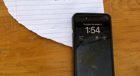 Good
													Apple iPhone 15 Pro - AT&T, Black, 256 GB, A2848, photo 2 of 2