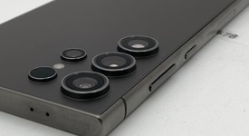 Good
													Samsung Galaxy S24 Ultra - Unlocked, Black, 512 GB, 12 GB, SM-S928U1, photo 4 of 7