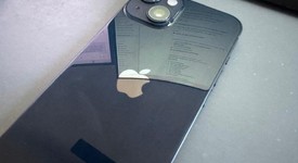 Good
													Apple iPhone 14 - Verizon, Midnight, 256 GB, A2649, photo 4 of 8