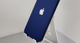 Fair
													Apple iPhone 12 - Unlocked, Blue, 64 GB, A2172, photo 5 of 12