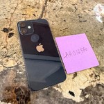 Fair Apple iPhone 12 Mini - AT&T, 64 GB, Black, A2176