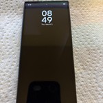 Good Samsung Galaxy Z Fold7 - T-Mobile, 256 GB, Blue Shadow, 12 GB, SM-F966U
