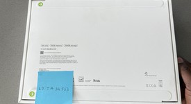 New
													MacBook Air 2025 (M4) - 13" - Apple M4, Silver, 256 GB, 16 GB, photo 4 of 4