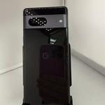 Good Google Pixel 7 - Verizon, 128 GB, Obsidian, 8 GB, GQML3, mmWave 5G