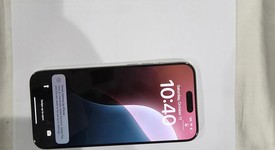 Mint
													Apple iPhone 15 Pro Max - Unlocked, Natural, 256 GB, A2849, photo 4 of 7