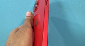 Good
													Apple iPhone 14 Plus - Unlocked, Red, 512 GB, A2632, photo 5 of 6