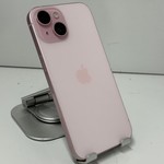Good Apple iPhone 15 - Unlocked, 128 GB, Pink, A2846